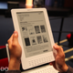 Illustration for article titled Kindle DX Hands On